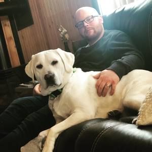 Meet your Posher, Matt